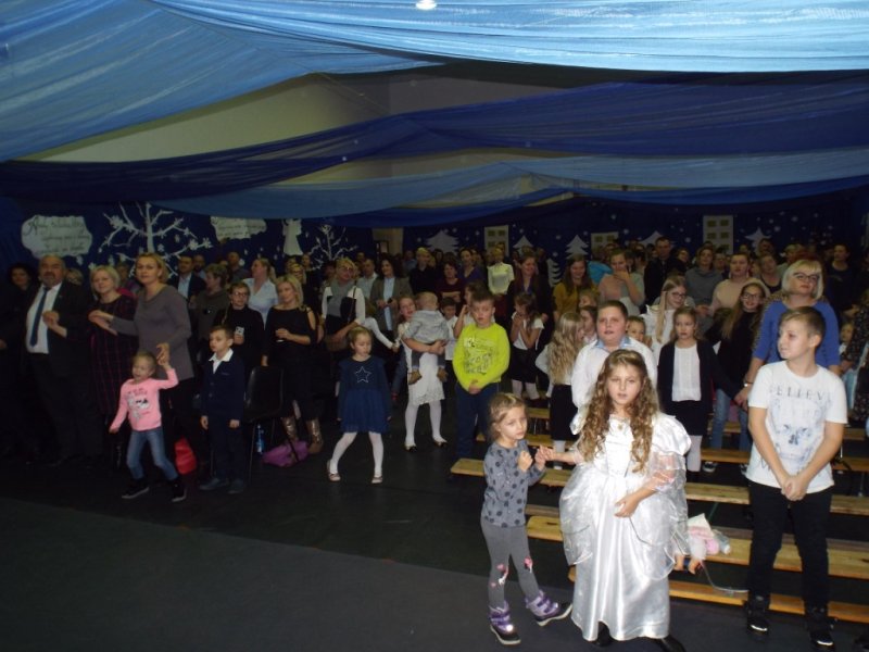 Przegląd kolęd 2019